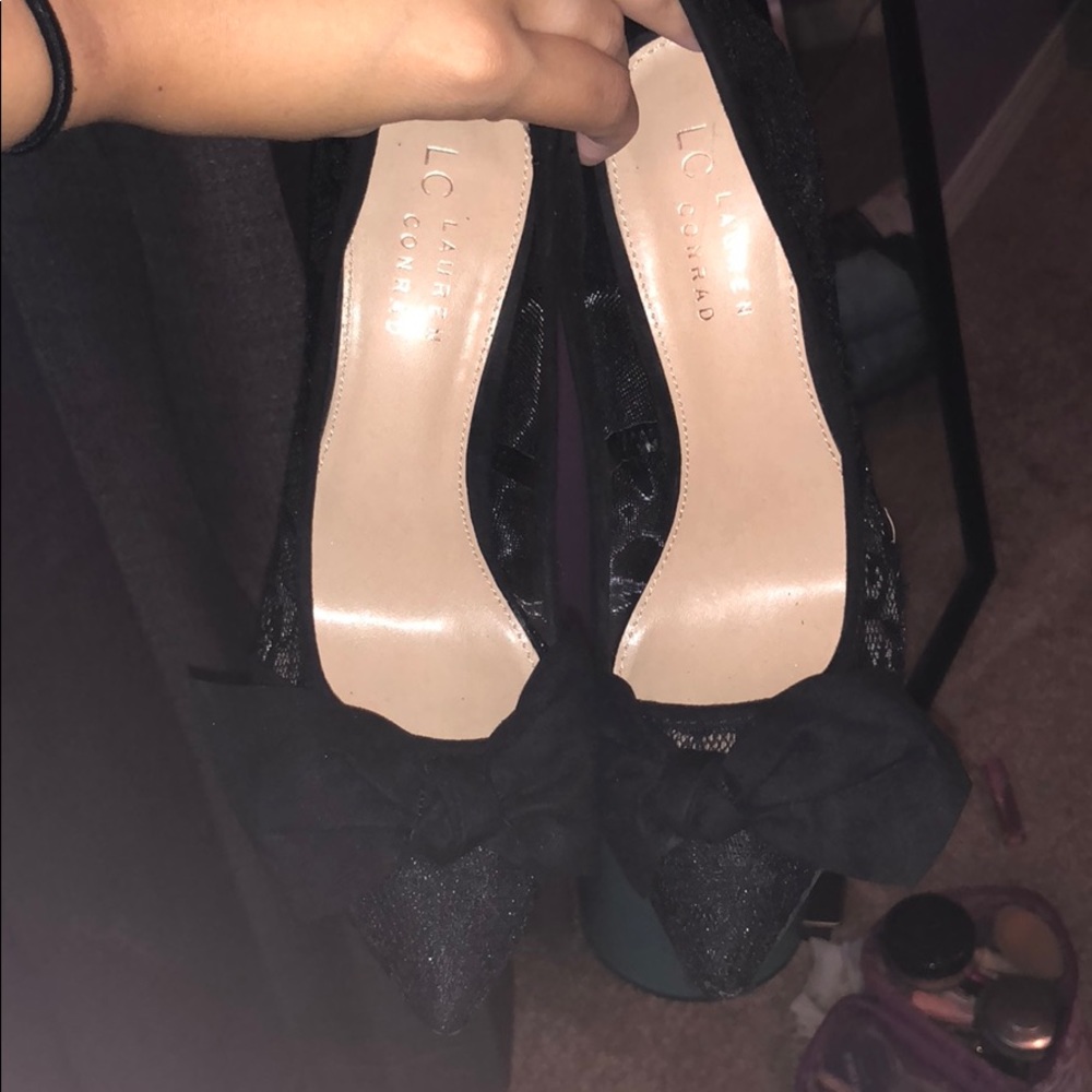heels - Picture 4 of 4